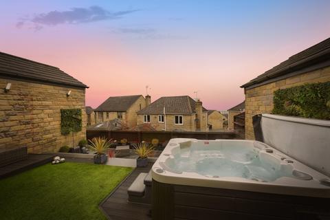 undefined, Bracken Way, Elland