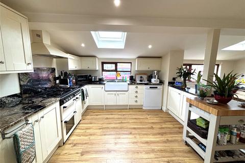 4 bedroom detached house for sale, Spring Gardens, Carmarthenshire SA34