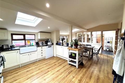 4 bedroom detached house for sale, Spring Gardens, Carmarthenshire SA34