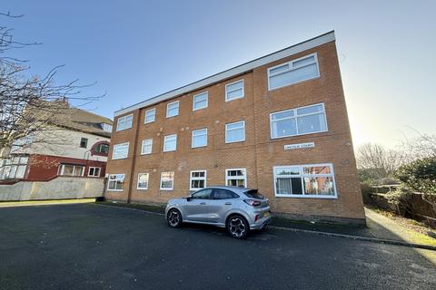2 bedroom apartment for sale, Hornby Road, Blackpool FY1