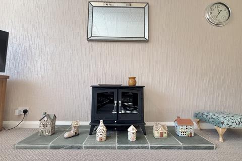 2 bedroom apartment for sale, Hornby Road, Blackpool FY1