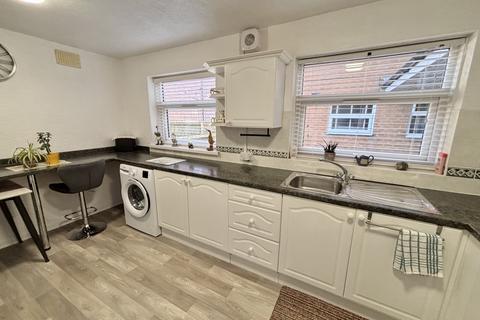 2 bedroom apartment for sale, Hornby Road, Blackpool FY1