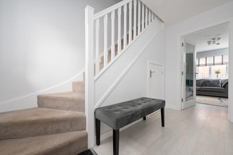 undefined, 2 Anna Munro Avenue, Dunfermline, KY12 9GL