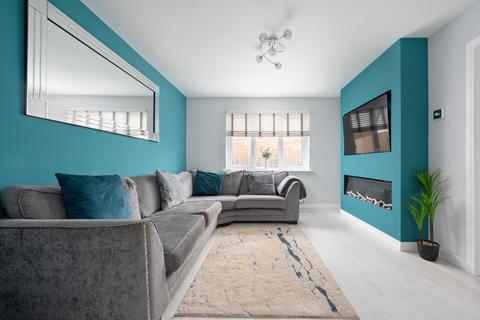 undefined, 2 Anna Munro Avenue, Dunfermline, KY12 9GL
