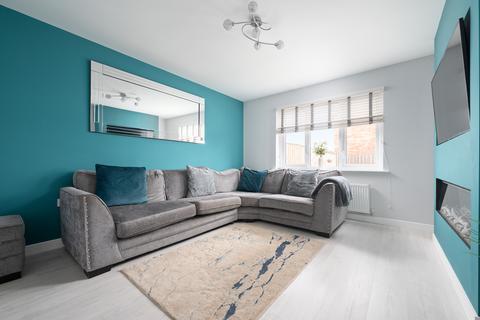 undefined, 2 Anna Munro Avenue, Dunfermline, KY12 9GL