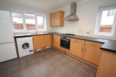 3 bedroom detached house to rent, St. Thomas's Square, Cambridge CB1