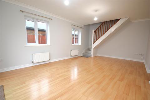 3 bedroom detached house to rent, St. Thomas's Square, Cambridge CB1