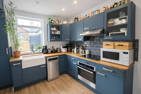 undefined, Margaret Street, Sheffield S1