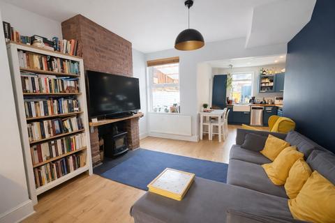 undefined, Margaret Street, Sheffield S1