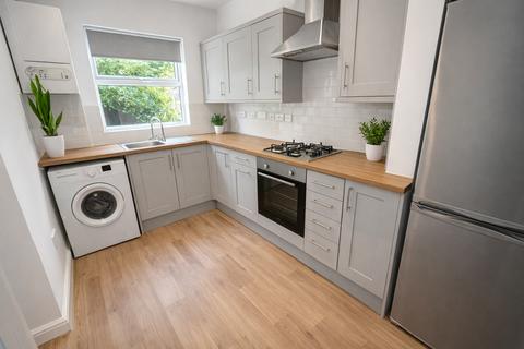 undefined, Clough Road, Sheffield S1