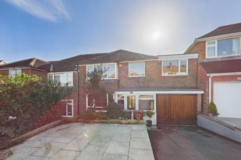 3 bedroom semi-detached house for sale, Holmesdale Road, Dronfield, Derbyshire, S18