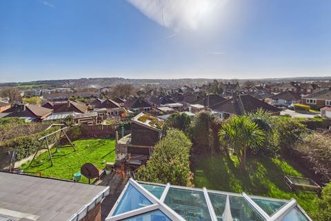 3 bedroom semi-detached house for sale, Holmesdale Road, Dronfield, Derbyshire, S18