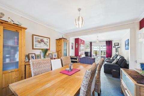 3 bedroom semi-detached house for sale, Holmesdale Road, Dronfield, Derbyshire, S18