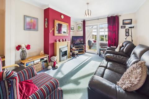 3 bedroom semi-detached house for sale, Holmesdale Road, Dronfield, Derbyshire, S18