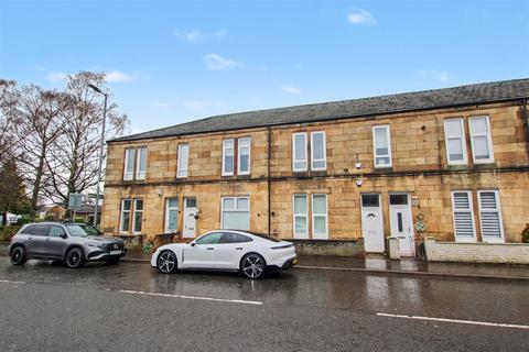 undefined, Jerviston Street, Motherwell