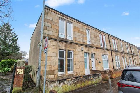 undefined, Jerviston Street, Motherwell
