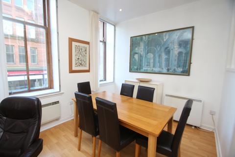 2 bedroom flat to rent, High Street, Glasgow, G1