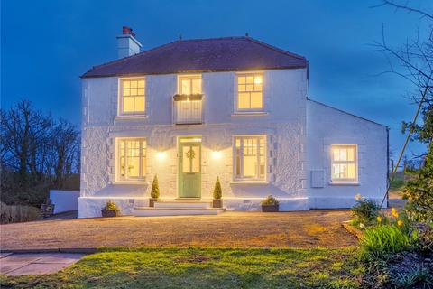 4 bedroom detached house for sale, Llangwnnadl, Gwynedd, LL53