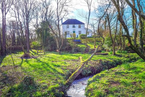 4 bedroom detached house for sale, Llangwnnadl, Gwynedd, LL53