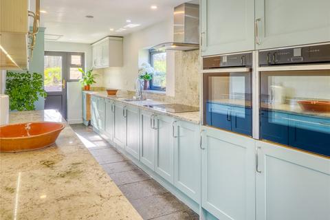 4 bedroom detached house for sale, Llangwnnadl, Gwynedd, LL53