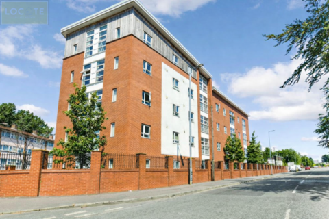 2 bedroom apartment to rent, Royce Road, Manchester, M15