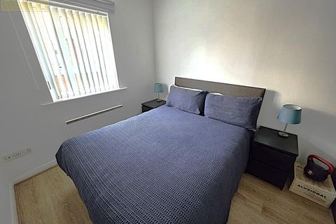 2 bedroom apartment to rent, Royce Road, Manchester, M15