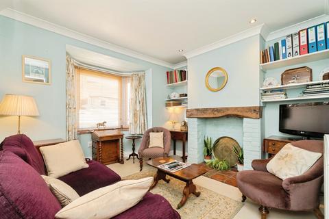 2 bedroom semi-detached house for sale, Queens Road, Fakenham
