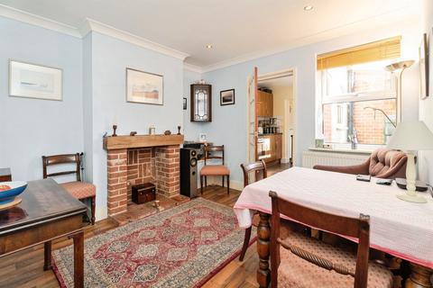 2 bedroom semi-detached house for sale, Queens Road, Fakenham