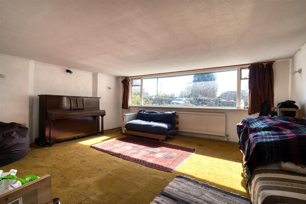 Day Room