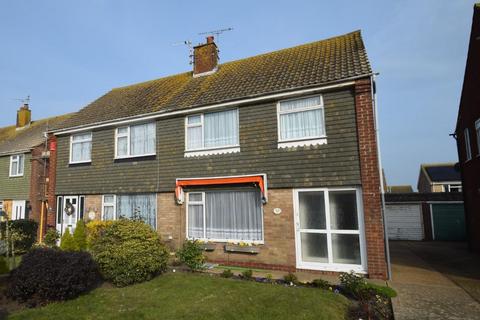 3 bedroom semi-detached house for sale, Princes Road, Eastbourne BN23