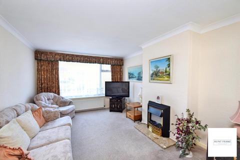 3 bedroom semi-detached house for sale, Princes Road, Eastbourne BN23