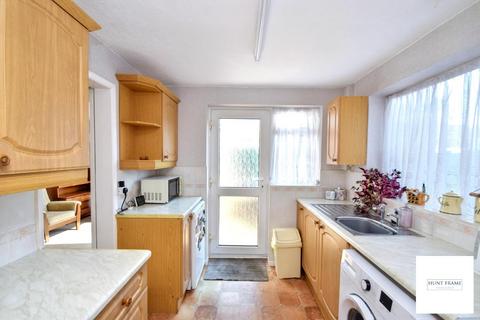 3 bedroom semi-detached house for sale, Princes Road, Eastbourne BN23