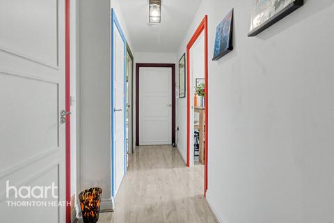 2 bedroom apartment for sale, Chalfont Road, London