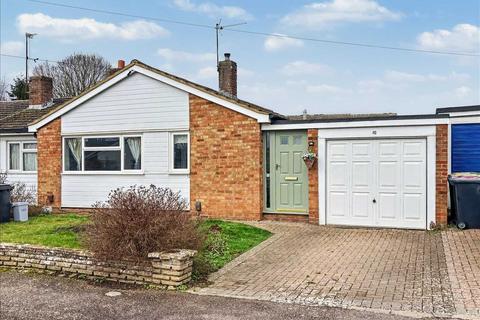 3 bedroom bungalow for sale, George Street, Clapham