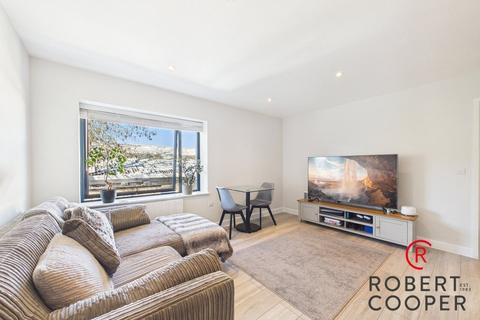 2 bedroom apartment for sale, Field End Road, Eastcote, HA4