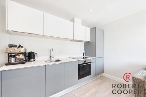 2 bedroom apartment for sale, Field End Road, Eastcote, HA4