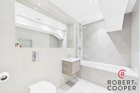 2 bedroom apartment for sale, Field End Road, Eastcote, HA4