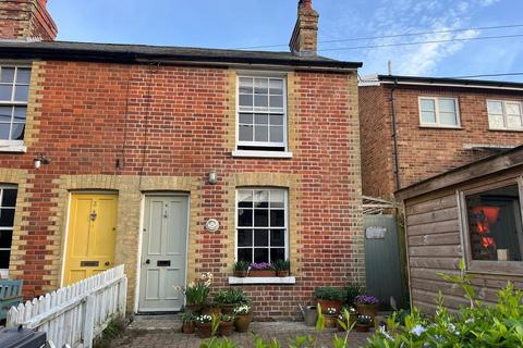 undefined, Freshwater Bay, Isle of Wight