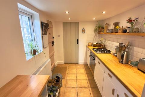 undefined, Freshwater Bay, Isle of Wight