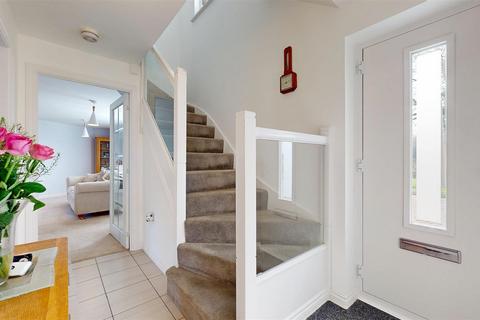 3 bedroom semi-detached house for sale, Santa Maria Lane, Milton Keynes MK3