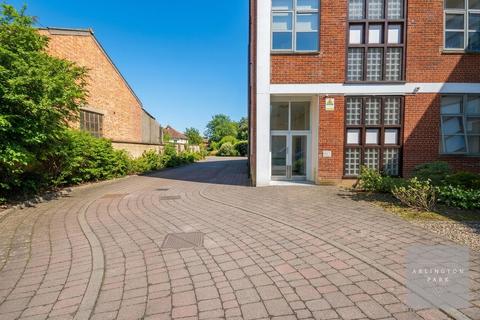 2 bedroom duplex for sale, Northumberland Street, Norwich NR2