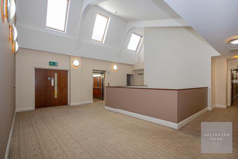 2 bedroom duplex for sale, Northumberland Street, Norwich NR2