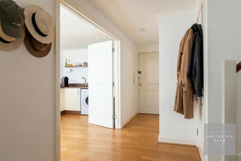 2 bedroom duplex for sale, Northumberland Street, Norwich NR2