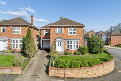 undefined, Greenheys Close, Northwood HA6