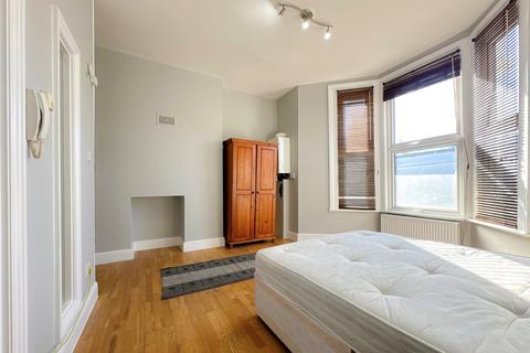 undefined, Venner Road, London, SE26