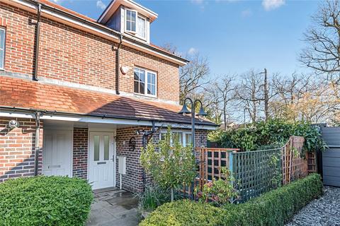 3 bedroom semi-detached house for sale, Cheyne Park Drive, West Wickham