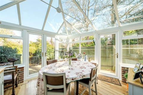 3 bedroom semi-detached house for sale, Cheyne Park Drive, West Wickham