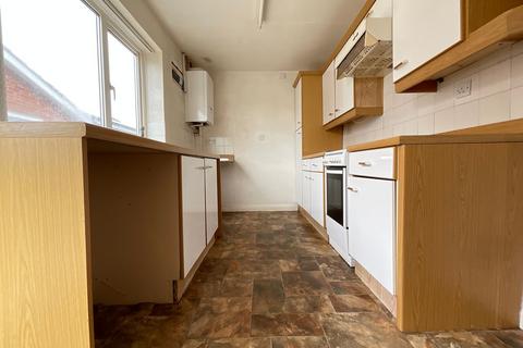 2 bedroom semi-detached bungalow for sale, Hawson Close, Scarborough, YO11