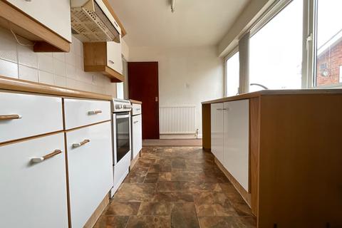 2 bedroom semi-detached bungalow for sale, Hawson Close, Scarborough, YO11