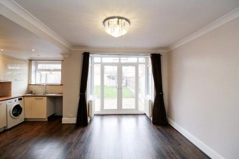 undefined, Kingsmead Avenue, Romford, Essex, RM1